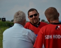 červenec 2016 - Hasičská soutěž