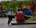 červenec 2016 - Hasičská soutěž