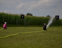 červenec 2016 - Hasičská soutěž