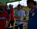 červenec 2016 - Hasičská soutěž