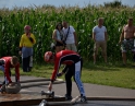červenec 2016 - Hasičská soutěž
