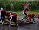 červenec 2016 - Hasičská soutěž