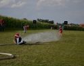 červenec 2016 - Hasičská soutěž
