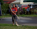 červenec 2016 - Hasičská soutěž