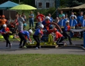 červenec 2016 - Hasičská soutěž