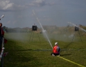 červenec 2016 - Hasičská soutěž