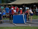 červenec 2016 - Hasičská soutěž