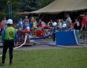 červenec 2016 - Hasičská soutěž