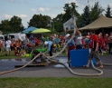 červenec 2016 - Hasičská soutěž