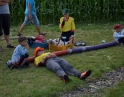 červenec 2016 - Hasičská soutěž