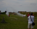 červenec 2016 - Hasičská soutěž
