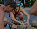 červenec 2016 - Hasičská soutěž