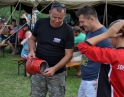 červenec 2016 - Hasičská soutěž
