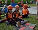 červenec 2016 - Hasičská soutěž