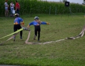 červenec 2016 - Hasičská soutěž