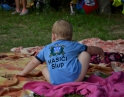 červenec 2016 - Hasičská soutěž