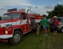 červenec 2016 - Hasičská soutěž