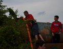 červenec 2016 - Hasičská soutěž