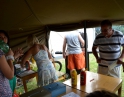 červenec 2016 - Hasičská soutěž