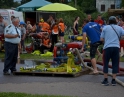 červenec 2016 - Hasičská soutěž