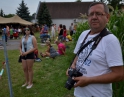 červenec 2016 - Hasičská soutěž