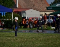 červenec 2016 - Hasičská soutěž