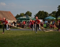 červenec 2016 - Hasičská soutěž