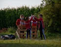 červenec 2016 - Hasičská soutěž