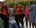 červenec 2016 - Hasičská soutěž