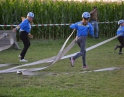 červenec 2016 - Hasičská soutěž