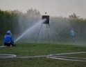 červenec 2016 - Hasičská soutěž