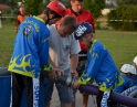 červenec 2016 - Hasičská soutěž
