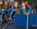 červenec 2016 - Hasičská soutěž
