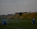 červenec 2016 - Hasičská soutěž
