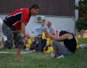 červenec 2016 - Hasičská soutěž
