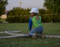 červenec 2016 - Hasičská soutěž