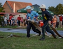 červenec 2016 - Hasičská soutěž