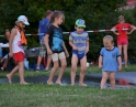 červenec 2016 - Hasičská soutěž