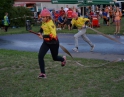 červenec 2016 - Hasičská soutěž