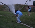 červenec 2016 - Hasičská soutěž