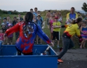 červenec 2016 - Hasičská soutěž