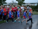 červenec 2016 - Hasičská soutěž