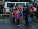 červenec 2016 - Hasičská soutěž