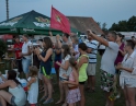 červenec 2016 - Hasičská soutěž
