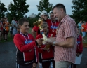 červenec 2016 - Hasičská soutěž