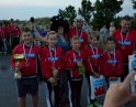 červenec 2016 - Hasičská soutěž