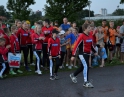 červenec 2016 - Hasičská soutěž
