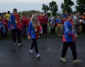červenec 2016 - Hasičská soutěž
