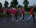červenec 2016 - Hasičská soutěž