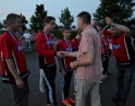 červenec 2016 - Hasičská soutěž